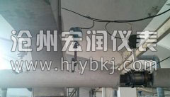 工業(yè)生產(chǎn)過程流量計(jì)應(yīng)用